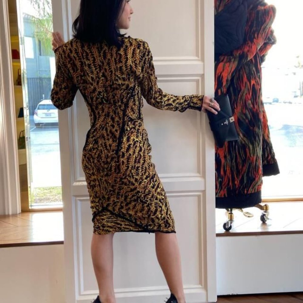 NWT Vivienne Westwood size 42